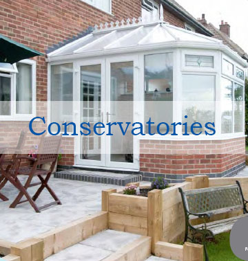 Conservatories Brochure Hampshire