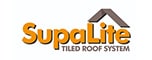Supalite Tiled Rood System