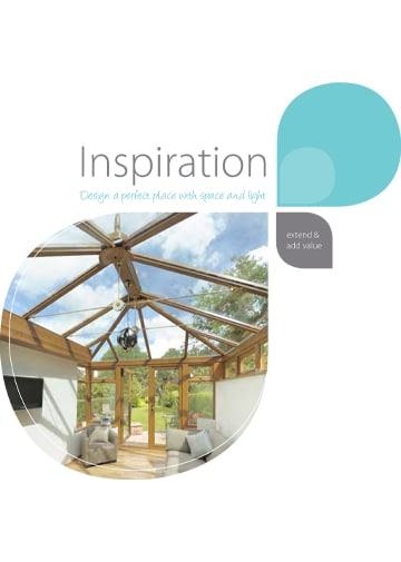 Inspiration PVC u Conservatories
